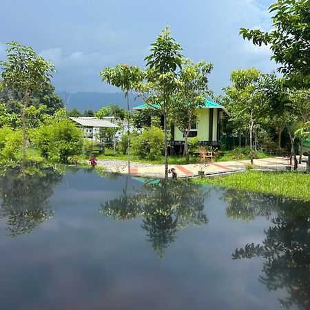 The Deer Meadows Villa Mudumalai Bagian luar foto