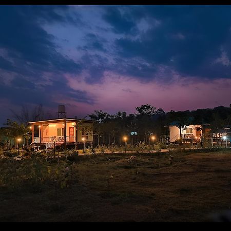 The Deer Meadows Villa Mudumalai Bagian luar foto