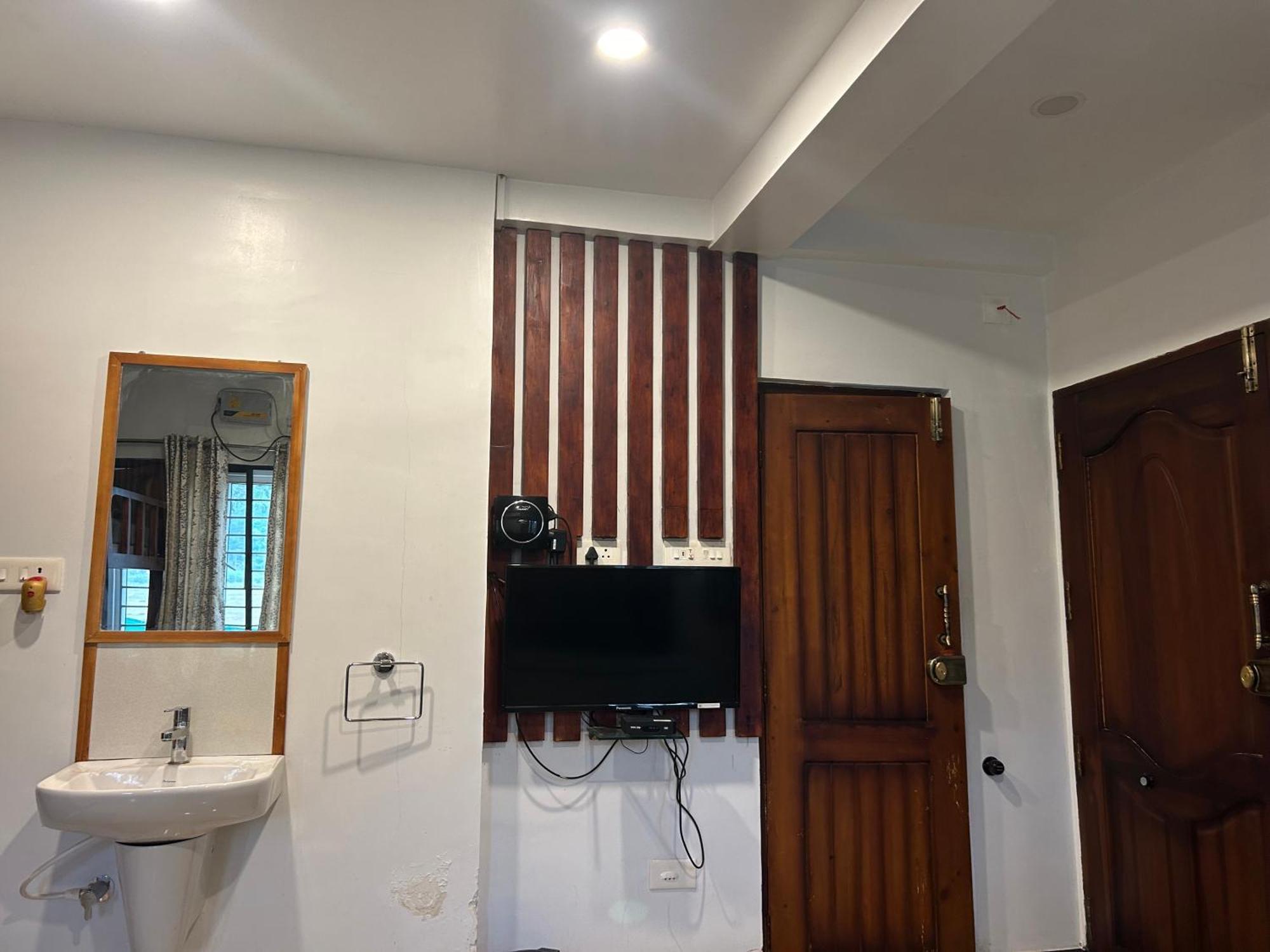 The Deer Meadows Villa Mudumalai Bagian luar foto