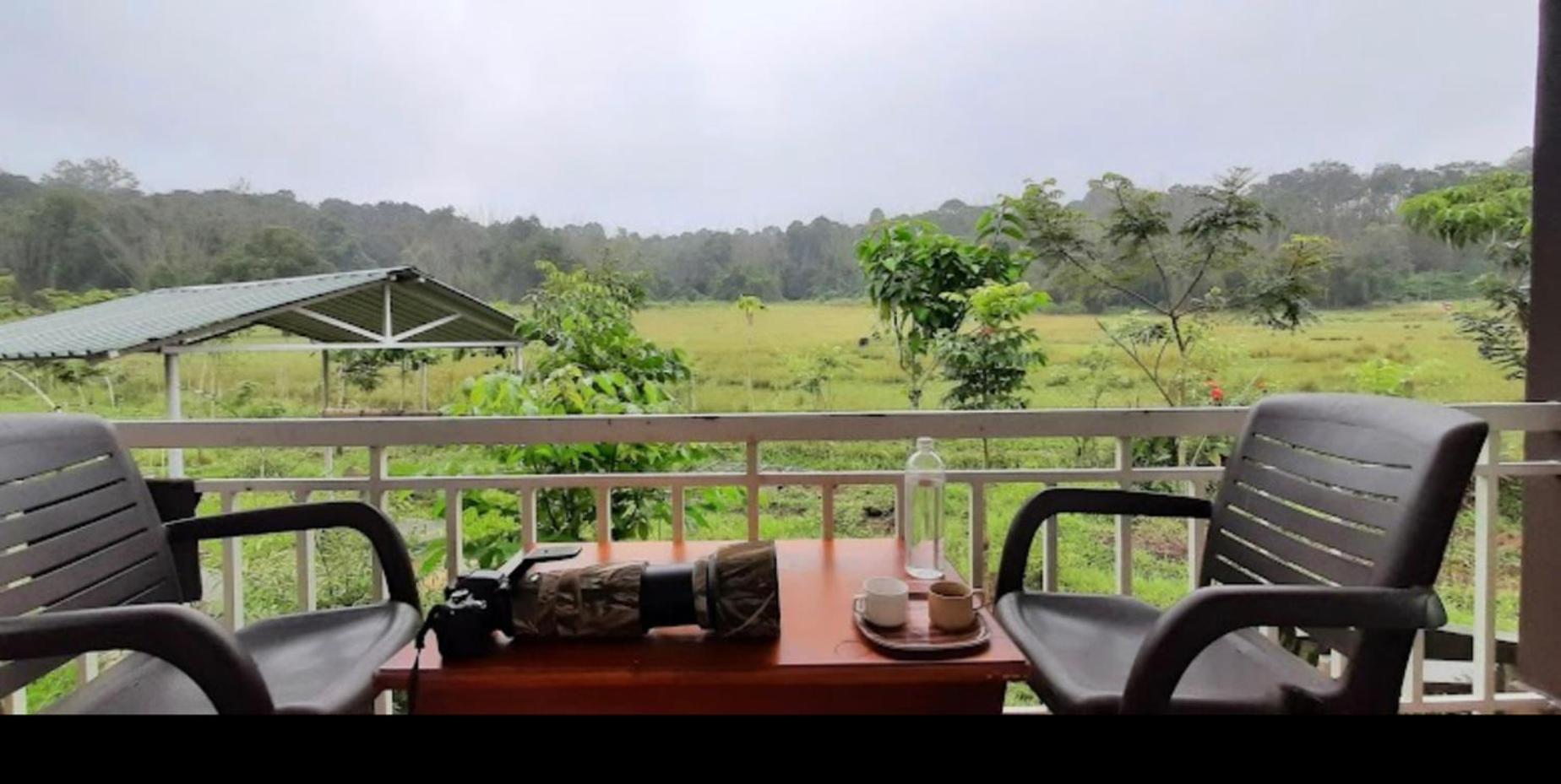 The Deer Meadows Villa Mudumalai Bagian luar foto