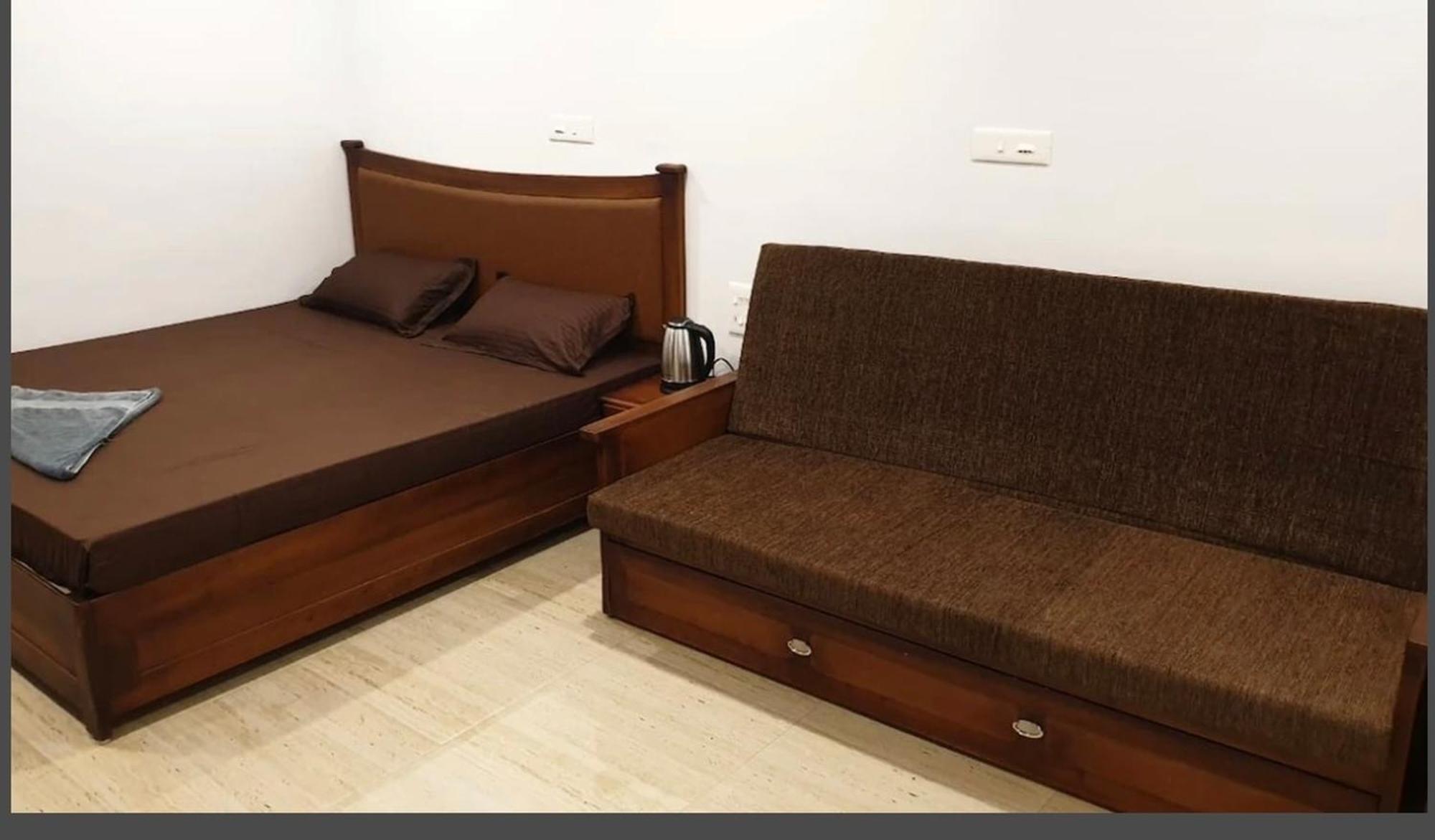 The Deer Meadows Villa Mudumalai Bagian luar foto