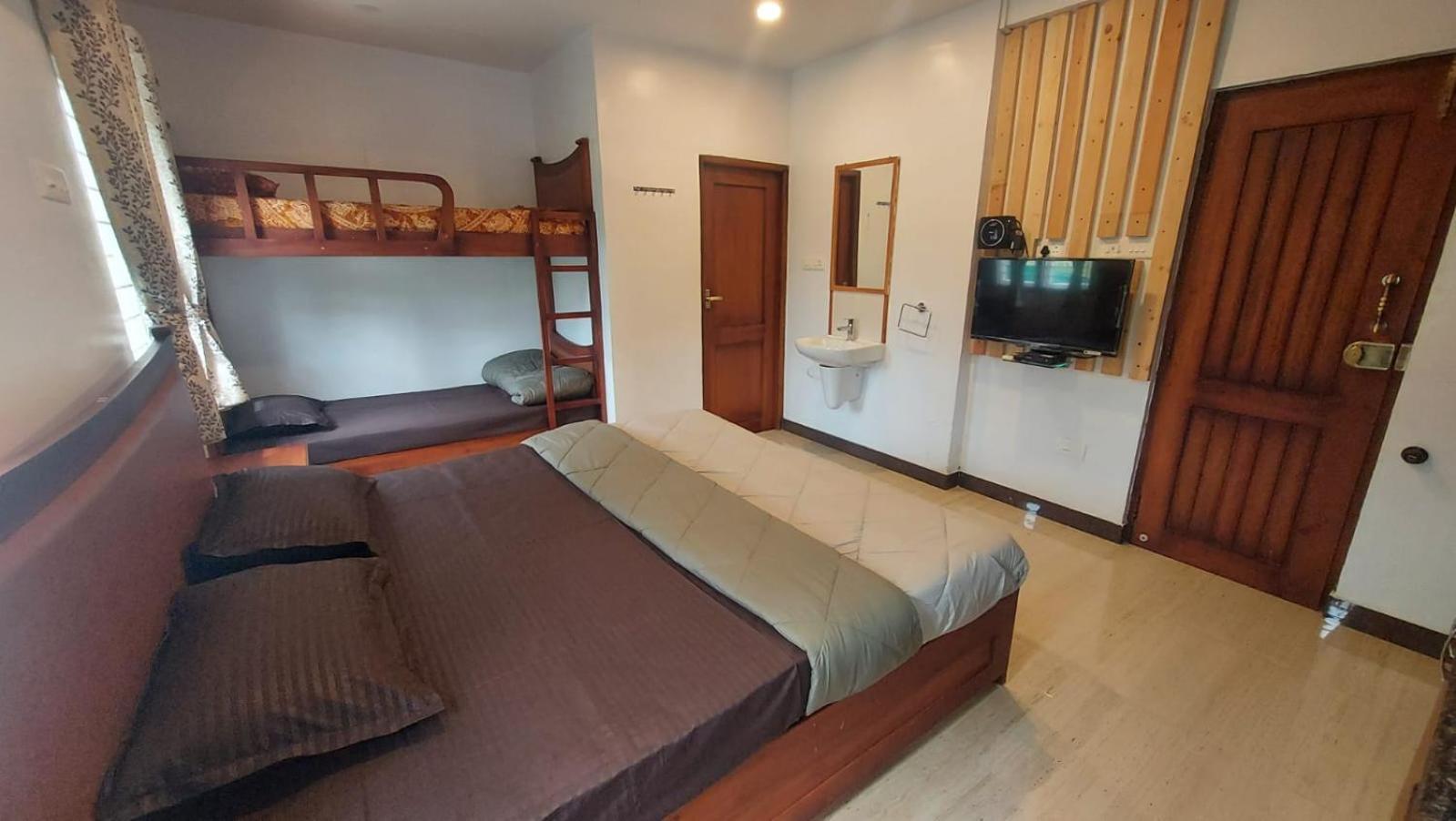 The Deer Meadows Villa Mudumalai Bagian luar foto