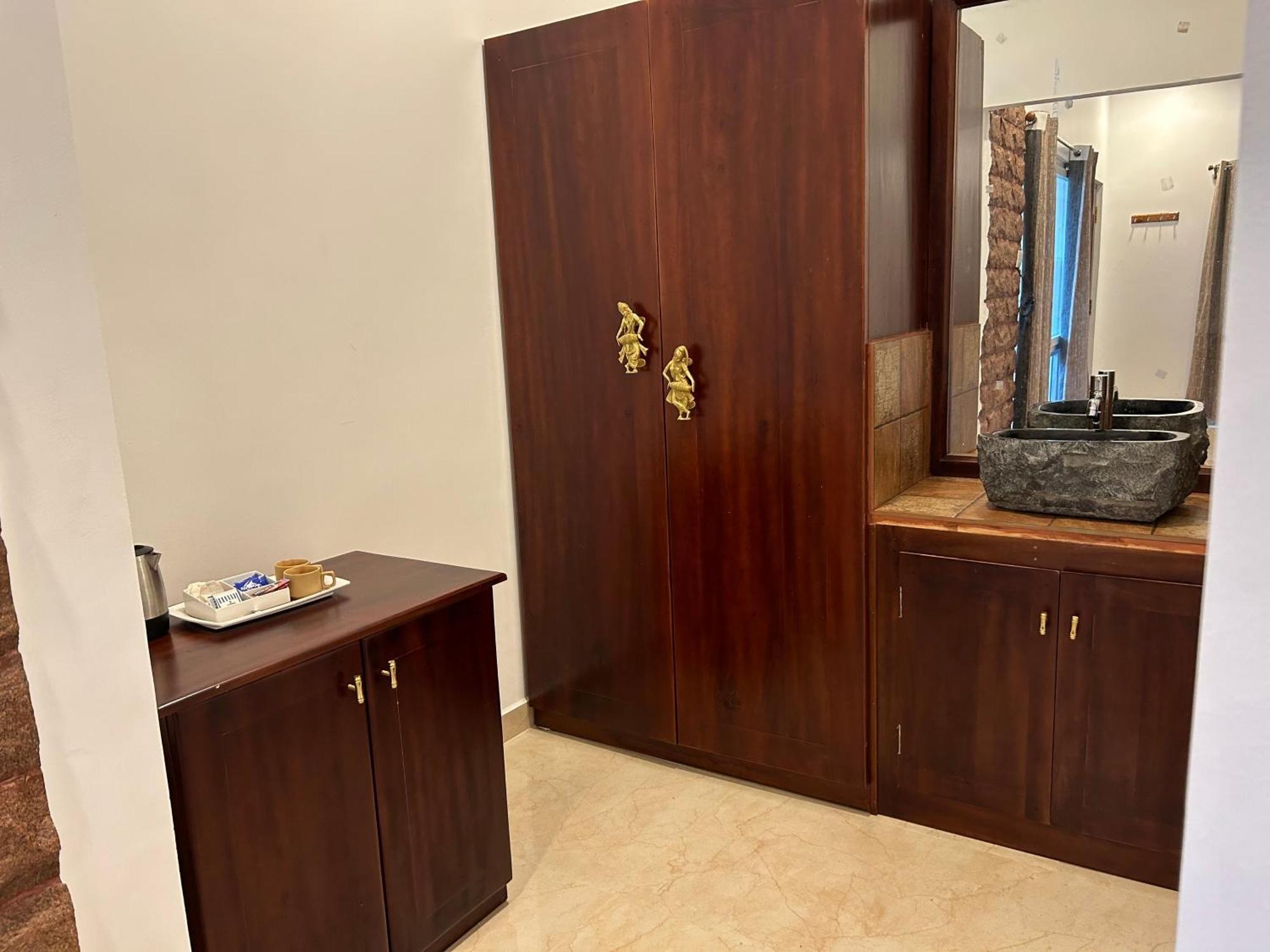 The Deer Meadows Villa Mudumalai Bagian luar foto